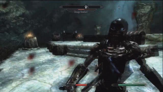 The Elder Scrolls V: Skyrim Ep. 5 - Finding the Dragonstone - HD 720P