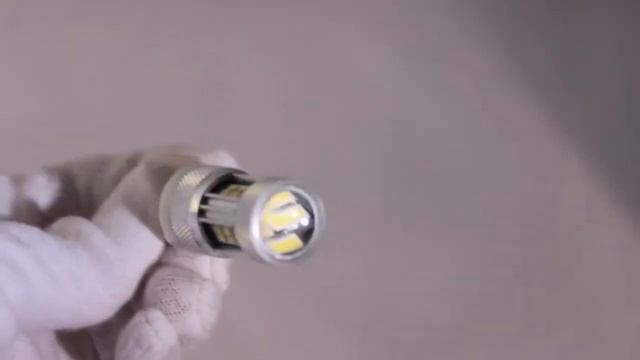 Auto LED ziarovka Premium® T20 7440 30LED