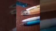 Покупки канцелярии на 7 класс