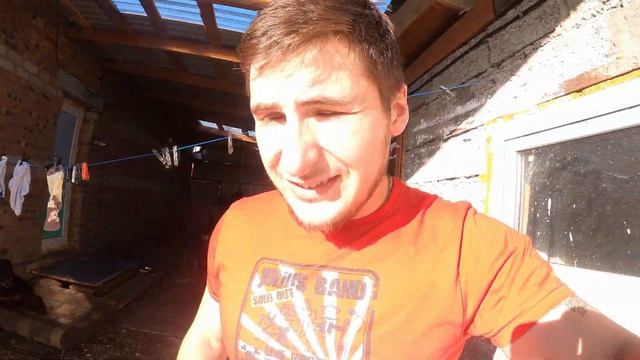 Забрали шоколадную девочку. Теперь Хаски Майя без щенков!