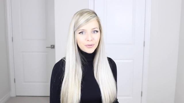 HOW TO: Remove Brass From Blonde hair | Tone Hair AT HOME