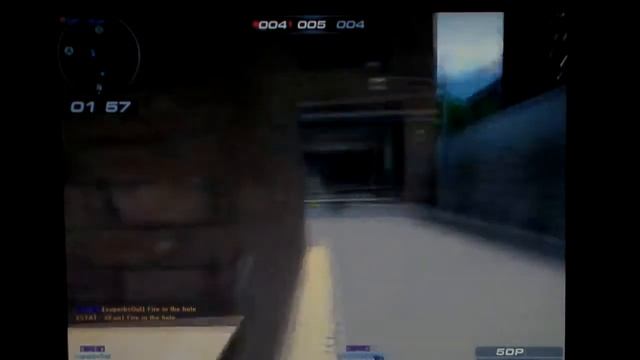MSI U250-K325 Online Game.MP4