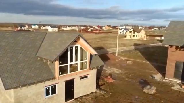 Обзор гаража в дер.Хутынь