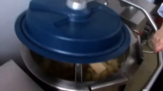 Пищеварочный котел JONI FOODLINE EASYMIX