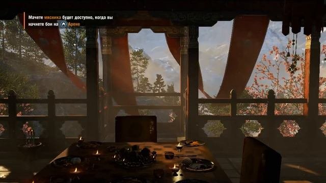 Far Cry 4 - Самое быстрое прохождение игры  Альтернативная концовка