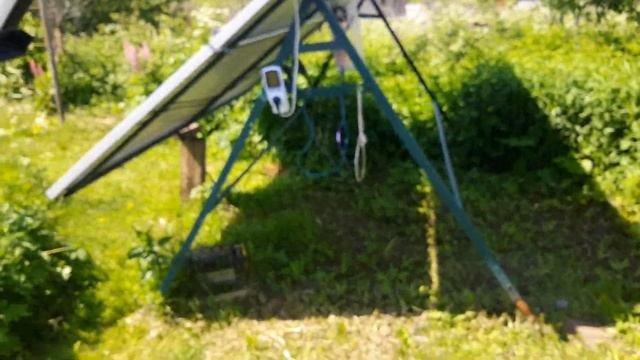 Сравнительный тест разных грид инверторов часть 2