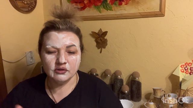 ✅ВОЛШЕБНАЯ МАСКА ОТ ГЛУБОКИХ МОРЩИН❗️❗️❗️#маскаотглубокихморщин
