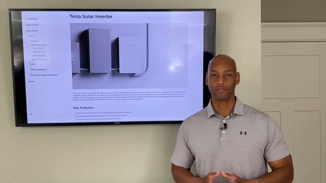 Tesla Inverter Review