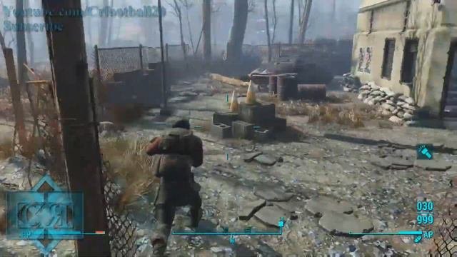 Fallout 4 Creation Club Chinese Stealth Armor