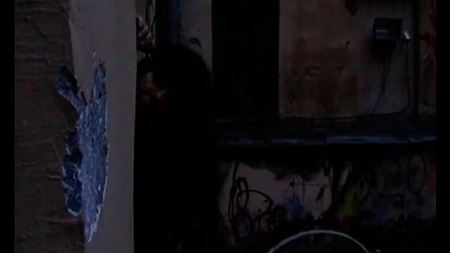 "Гермес", "Суета бытия". Вероника Шимановская.Монтаж