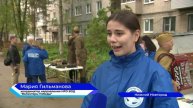 По всей Нижегородской области стартовала патриотическая акция «Фронтовые бригады»
