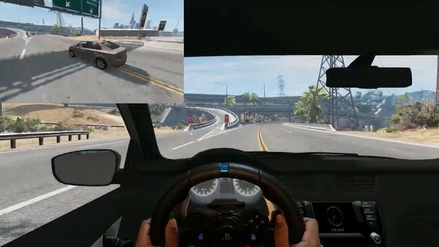 Road Rage Gone Wrong | Skoda Rapid Crash | BeamNG Drive Realistic Crashes | INDIA