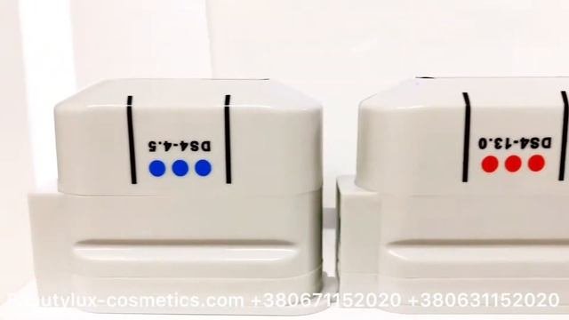 Аппарат HIFU для SMAS-лифтинга Beauty Lux Lift Pro