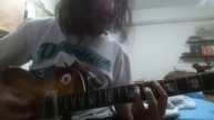 Cannibal Corpse - Staring through The Eyes of Dead (Guitar Cover)