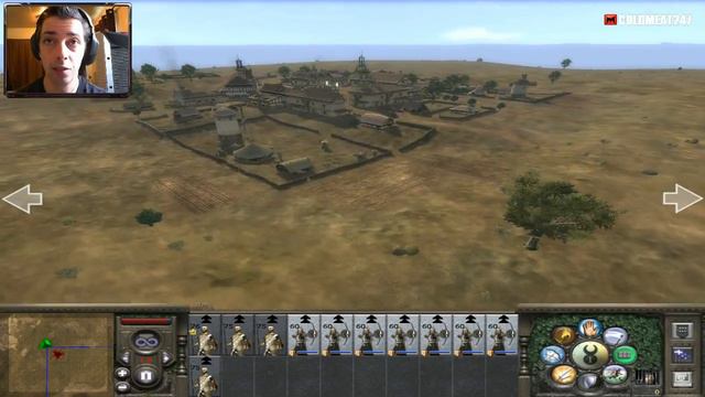 Medieval 2 Total War - Mongol Campaign Part 16: Victory!