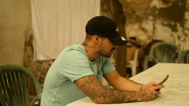 Cómo dormiste? - Mario Baro cover bachata