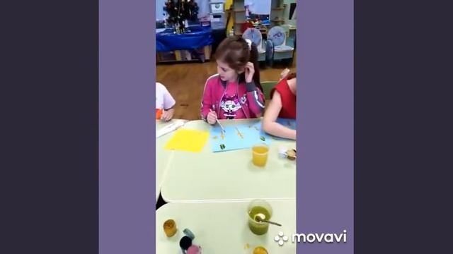 В лесу родились ёлочки!!!