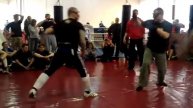 Открытый Урал весна 2012