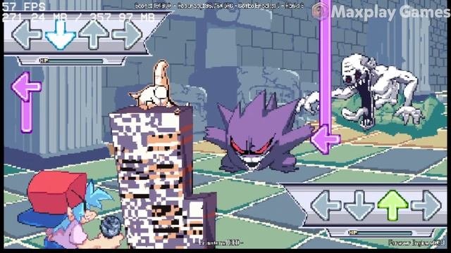 HOW TO UNLOCK MISSINGNO WEEK! OLD VERSION  FNF MOD: Hypnos Lullaby V2