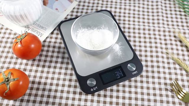 Digital Kitchen Food Weiging Gram and Ounces Scales JH-K218