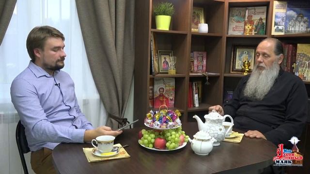 Как правильно совершать крестное знамение?