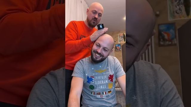 Я. Сумишевский поменял прическу