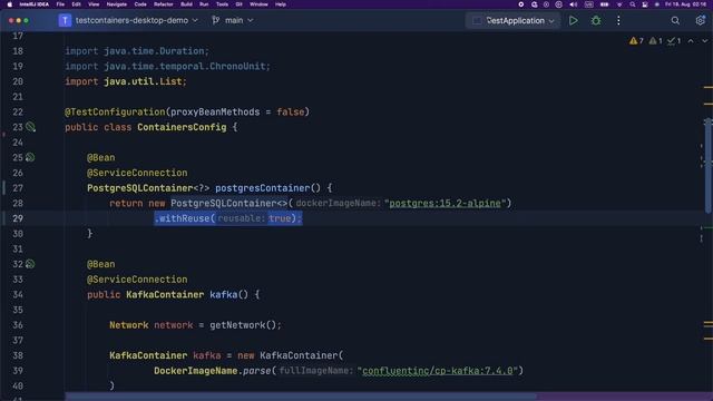 Introducing Testcontainers Desktop