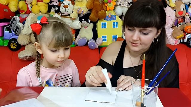 ❤ ШКАТУЛКА ДЛЯ ШОПКИНС ❤ Своими руками шкатулка в стиле ДЕКУПАЖ от Азбука Тойс