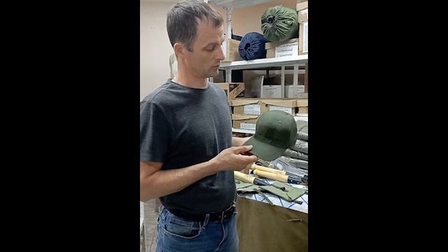 22 06 2022  Обзор нового прихода