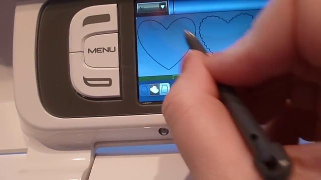Cricut Imagine in the House. Скрапбукинг ( уголок счастья)  Часть 1.
