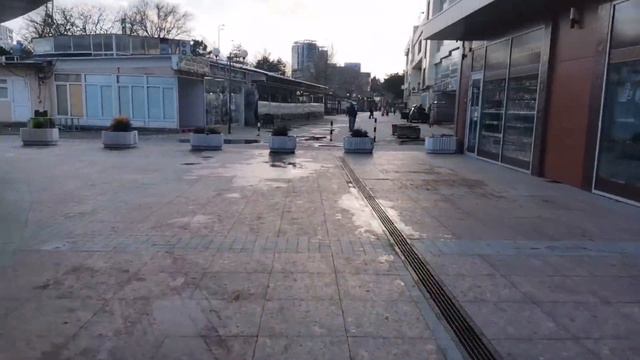 Как начать путешествовать/первый ролик /начало
