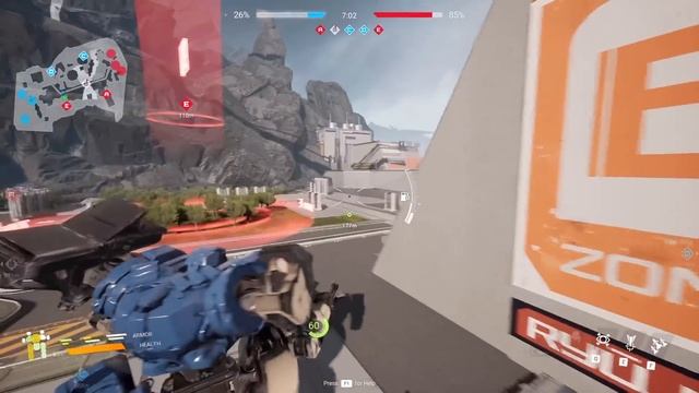 War Robots Frontiers - Bringing Back The Fury Thunder!