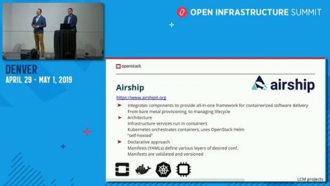 Deploying OpenStack - what options do we have?