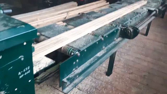 Пиломатериалы с завода в Якутске