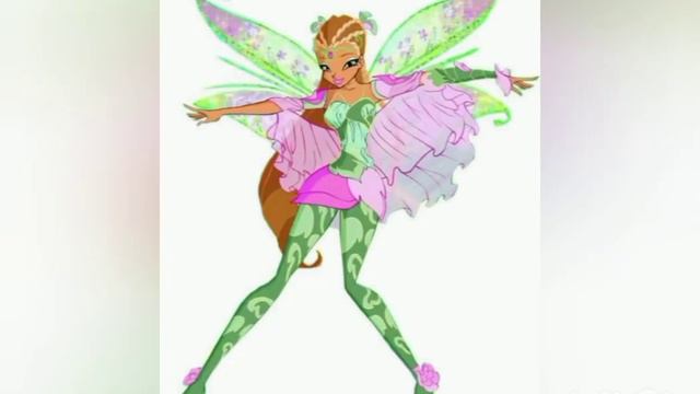 Winx club Bloomix AMV Video.mp4