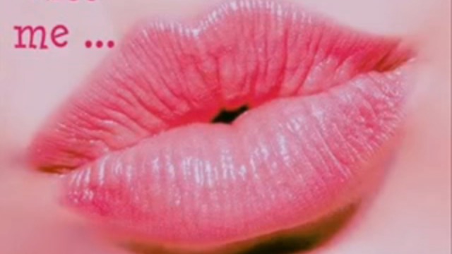 Kiss  me!!
