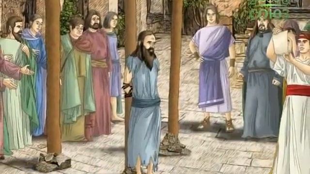 Православный Календарь  27 апреля
