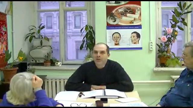 Студия "Космическое Созвучие". Московская группа Live 15: Космогенезис VII
