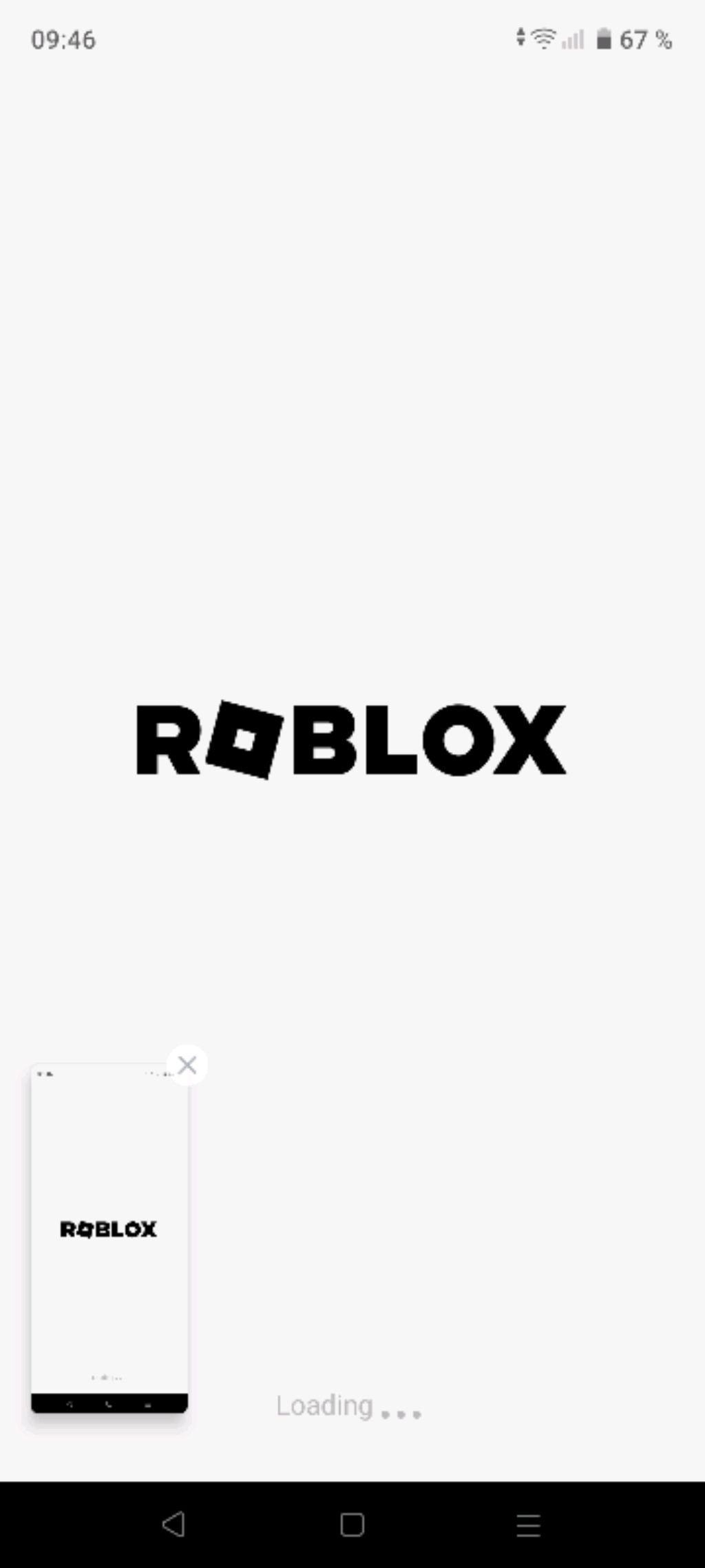 игра в roblox