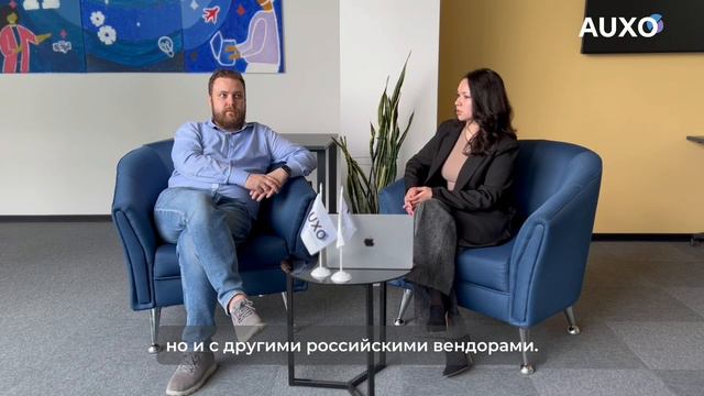 Андрей Неволин, руководитель отдела продаж, рассказал про импортозамещение в области BPM-решений