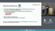 Release the Kraken: Bring Sidecar Containers to Next Level - Di Xu & Xiaoyu Zhang