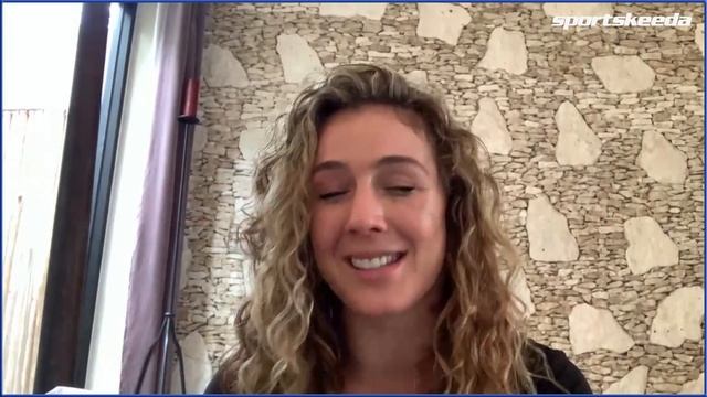 Vanessa Demopoulos on UFC 270 win, Joe Rogan & Quitting Exotic Dancing