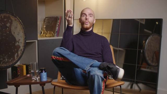 Лео Коссендай: Эксперт bioniq по ментальному здоровью о техниках преодоления стресса