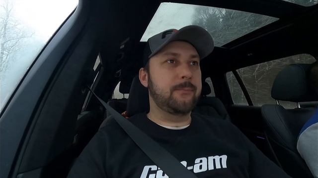 Вынос МОЗГА!!! Купили новый BRP Renegade XMR 2023 для Айрата!