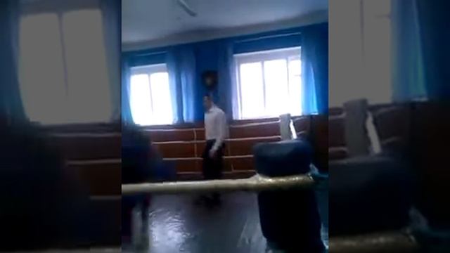 Combo Vine#777  Синий Сорочинск & Красный Бузулук