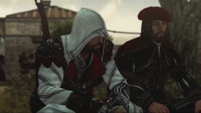 Assassins Creed Brotherhood Sequence 6