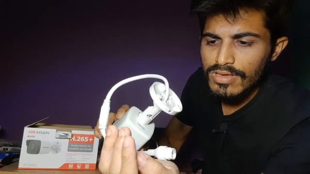 Hikvision 4 mp ip camera | Best cctv camera 4MP DS-2CD1043G0-I