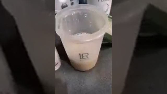 PROTEIN POWER от компании LR