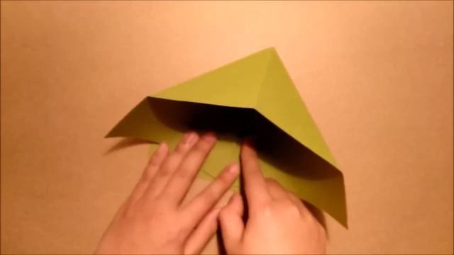 EASY PAPER AIRPLANE - How To Make A Paper Airplane That FLIES FAST | Silent Thunder