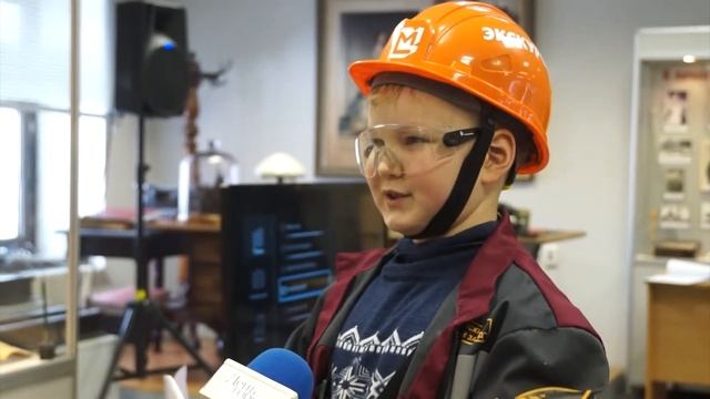 Малыши 38-го детского сада 